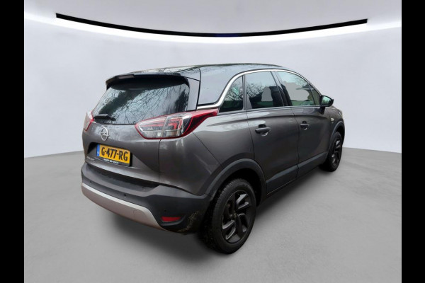 Opel Crossland X 1.2 Turbo 120 Jaar Edition NL-AUTO | CARPLAY | AIRCO | AUTOMAAT