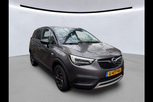 Opel Crossland X 1.2 Turbo 120 Jaar Edition NL-AUTO | CARPLAY | AIRCO | AUTOMAAT