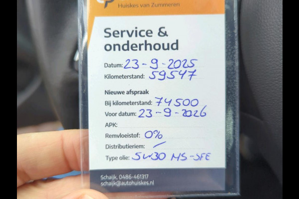 Opel Crossland X 1.2 Turbo 120 Jaar Edition NL-AUTO | CARPLAY | AIRCO | AUTOMAAT