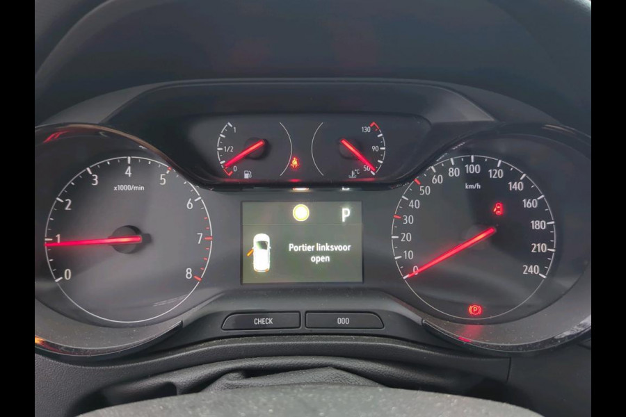 Opel Crossland X 1.2 Turbo 120 Jaar Edition NL-AUTO | CARPLAY | AIRCO | AUTOMAAT