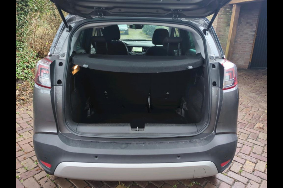Opel Crossland X 1.2 Turbo 120 Jaar Edition NL-AUTO | CARPLAY | AIRCO | AUTOMAAT