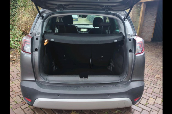 Opel Crossland X 1.2 Turbo 120 Jaar Edition NL-AUTO | CARPLAY | AIRCO | AUTOMAAT