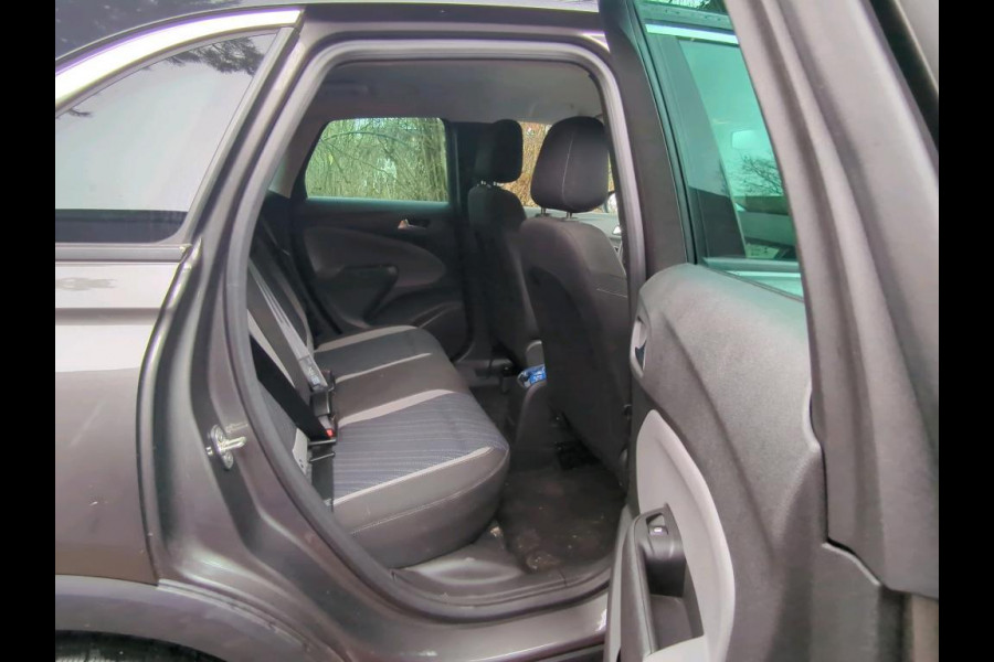 Opel Crossland X 1.2 Turbo 120 Jaar Edition NL-AUTO | CARPLAY | AIRCO | AUTOMAAT