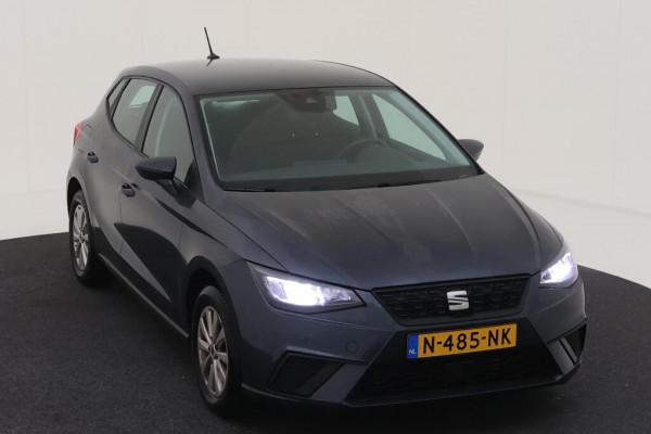 Seat Ibiza 1.0 EcoTSI Style NL-AUTO | LAGE KM STAND | NAVI | LED