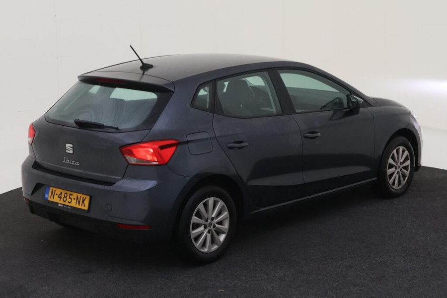 Seat Ibiza 1.0 EcoTSI Style NL-AUTO | LAGE KM STAND | NAVI | LED