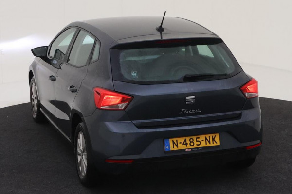 Seat Ibiza 1.0 EcoTSI Style NL-AUTO | LAGE KM STAND | NAVI | LED