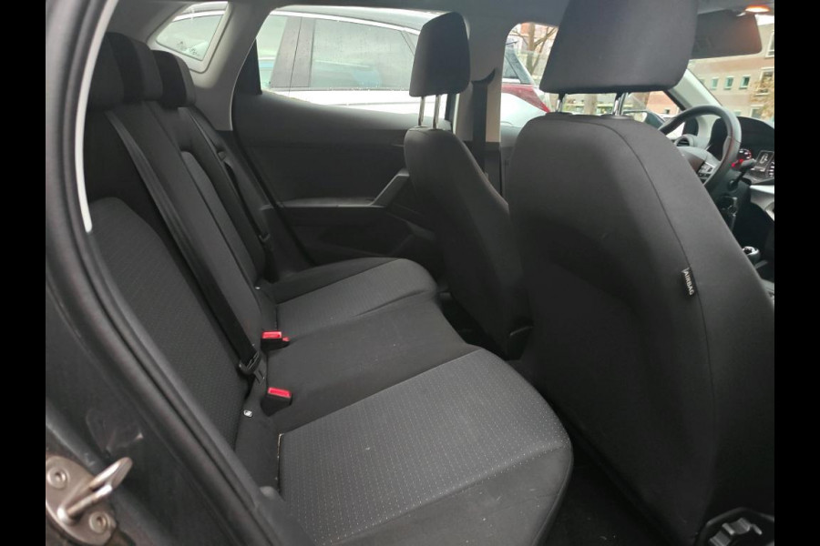 Seat Ibiza 1.0 EcoTSI Style NL-AUTO | LAGE KM STAND | NAVI | LED