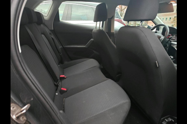 Seat Ibiza 1.0 EcoTSI Style NL-AUTO | LAGE KM STAND | NAVI | LED