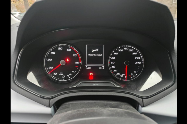 Seat Ibiza 1.0 EcoTSI Style NL-AUTO | LAGE KM STAND | NAVI | LED