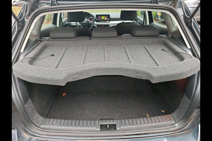 Seat Ibiza 1.0 EcoTSI Style NL-AUTO | LAGE KM STAND | NAVI | LED