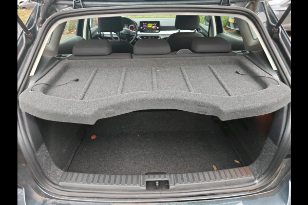 Seat Ibiza 1.0 EcoTSI Style NL-AUTO | LAGE KM STAND | NAVI | LED