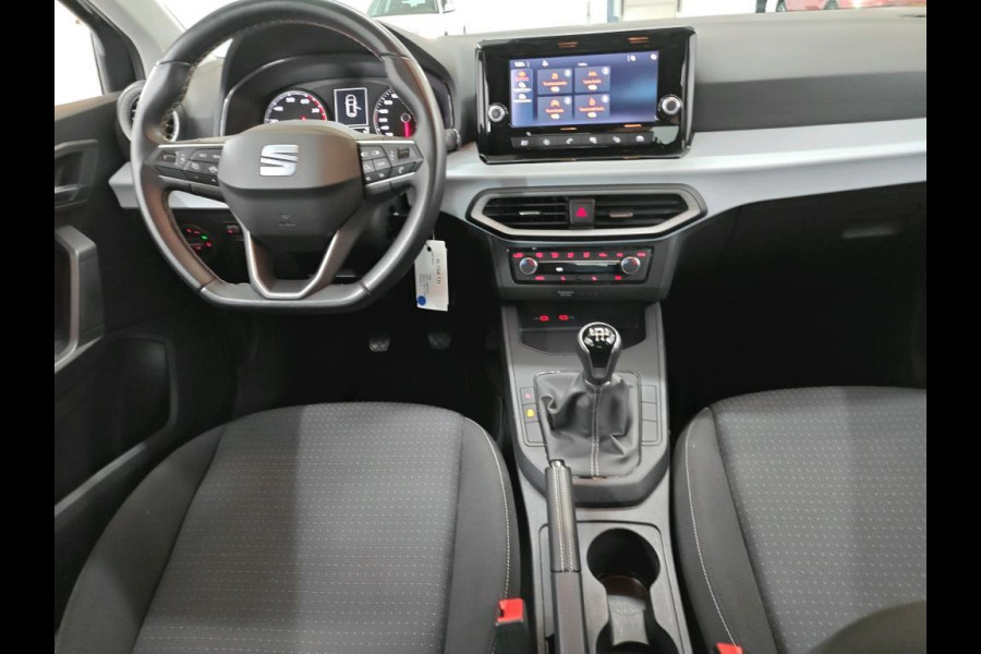 Seat Ibiza 1.0 EcoTSI Style NL-AUTO | NAVI | ECC