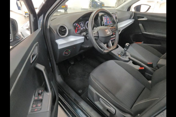 Seat Ibiza 1.0 EcoTSI Style NL-AUTO | NAVI | ECC