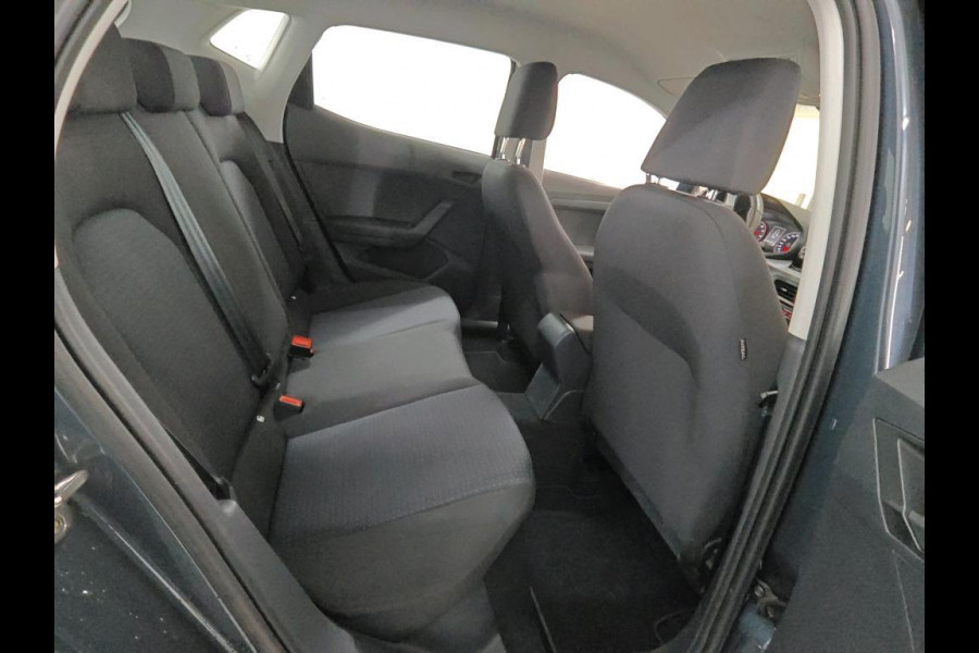 Seat Ibiza 1.0 EcoTSI Style NL-AUTO | NAVI | ECC