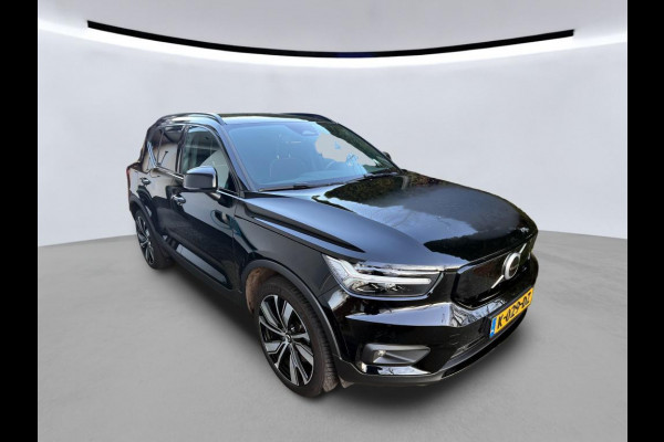 Volvo XC40 Recharge P8 AWD R-Design NL-AUTO | TREKHAAK | GOOGLE NAVI