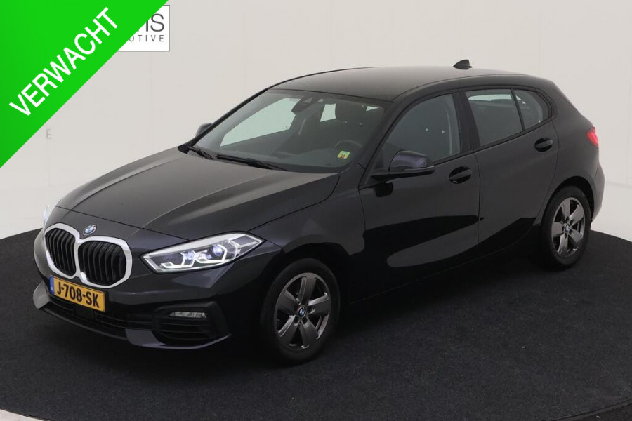 BMW 1-serie 118i Executive Edition NL-AUTO | NAVI |  CARPLAY