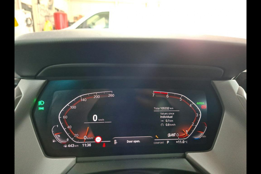 BMW 1-serie 118i Executive Edition NL-AUTO | NAVI |  CARPLAY