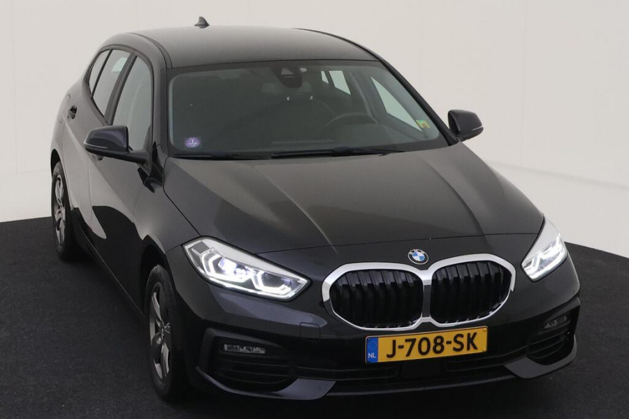 BMW 1-serie 118i Executive Edition NL-AUTO | NAVI |  CARPLAY