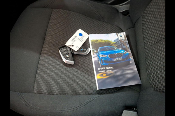BMW 1-serie 118i Executive Edition NL-AUTO | NAVI |  CARPLAY