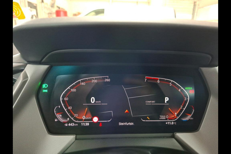 BMW 1-serie 118i Executive Edition NL-AUTO | NAVI |  CARPLAY