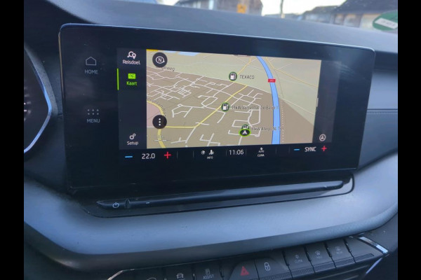 Škoda Octavia Combi 1.0 TSI Business Edition NL-AUTO | LAGE KM STAND