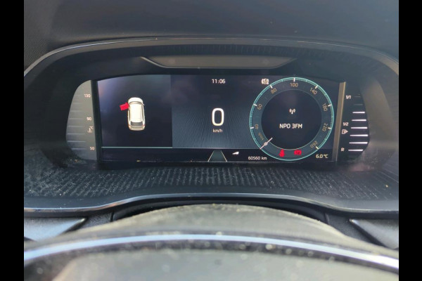 Škoda Octavia Combi 1.0 TSI Business Edition NL-AUTO | LAGE KM STAND