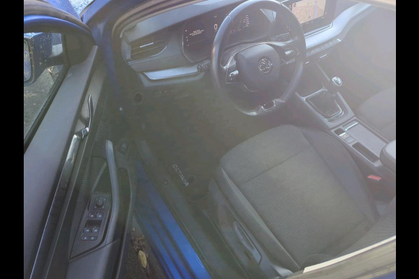 Škoda Octavia Combi 1.0 TSI Business Edition NL-AUTO | LAGE KM STAND