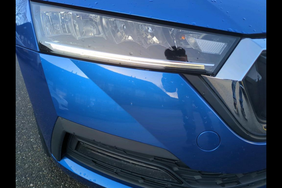 Škoda Octavia Combi 1.0 TSI Business Edition NL-AUTO | LAGE KM STAND