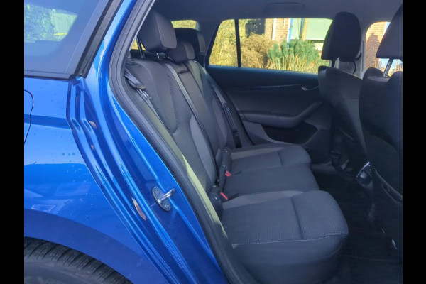 Škoda Octavia Combi 1.0 TSI Business Edition NL-AUTO | LAGE KM STAND