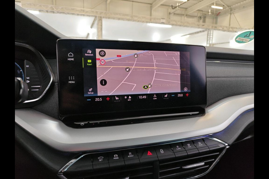 Škoda Octavia Combi 1.0 TSI Business Edition Plus NL-AUTO | PANODAK | NAVI