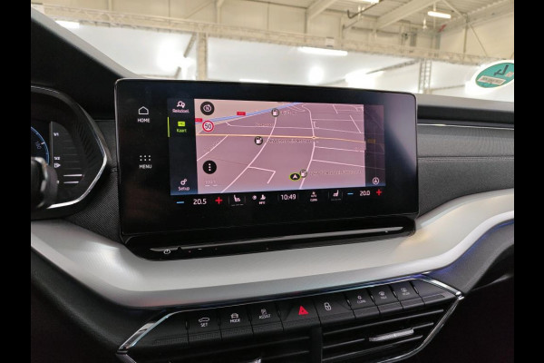 Škoda Octavia Combi 1.0 TSI Business Edition Plus NL-AUTO | PANODAK | NAVI