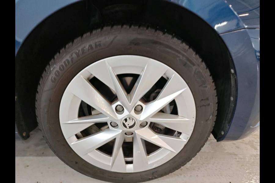 Škoda Octavia Combi 1.0 TSI Business Edition Plus NL-AUTO | PANODAK | NAVI