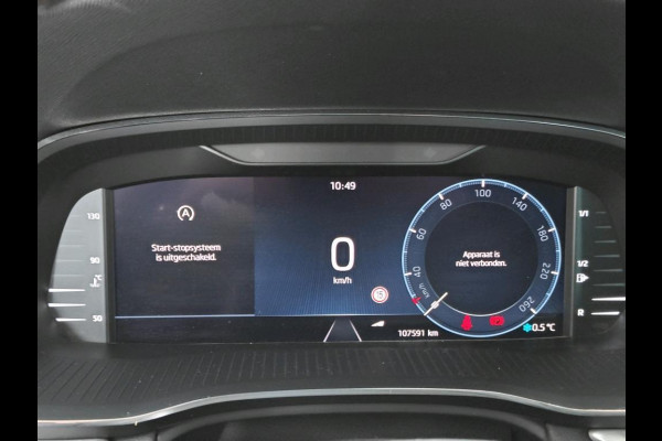 Škoda Octavia Combi 1.0 TSI Business Edition Plus NL-AUTO | PANODAK | NAVI