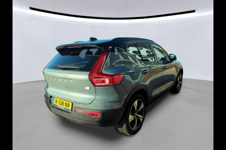 Volvo XC40 Recharge P8 AWD R-Design NL-AUTO | TREKHAAK | PANODAK