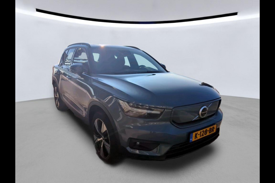 Volvo XC40 Recharge P8 AWD R-Design NL-AUTO | TREKHAAK | PANODAK