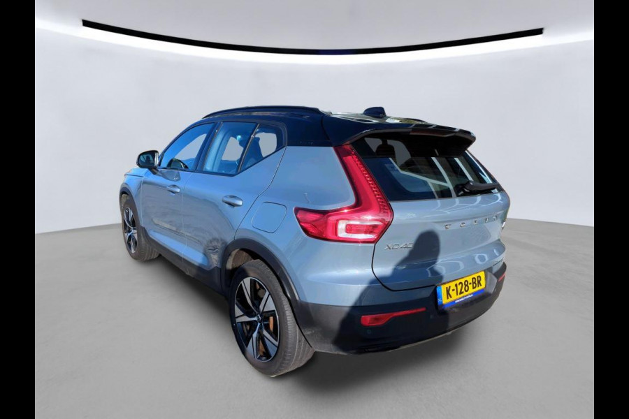 Volvo XC40 Recharge P8 AWD R-Design NL-AUTO | TREKHAAK | PANODAK