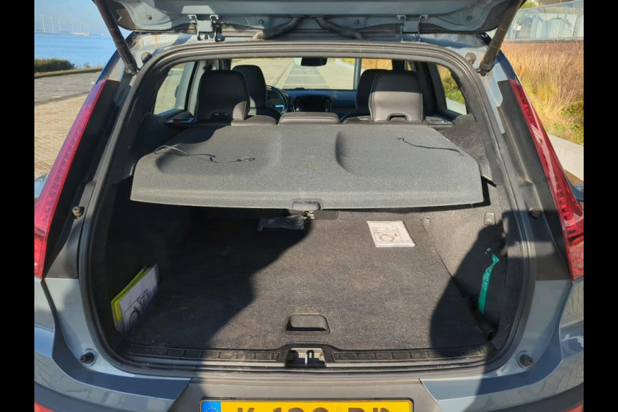 Volvo XC40 Recharge P8 AWD R-Design NL-AUTO | TREKHAAK | PANODAK