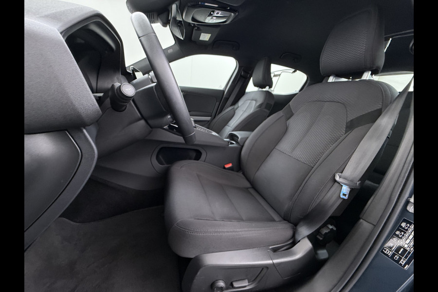 Polestar 2 69kWh SOH 92% Navi Ecc Camera Cruise Control Pdc Stoelverwarming Apple Carplay Android Auto Standard Range Single Motor Elek.Achterklep Lmv 19" Led Isofix Memory Elek.Stoel Keyless Rijstrooksensor 100% Dealeronderhouden