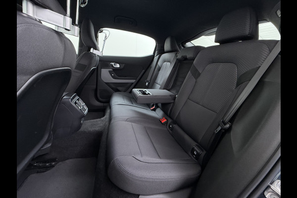 Polestar 2 69kWh SOH 92% Navi Ecc Camera Cruise Control Pdc Stoelverwarming Apple Carplay Android Auto Standard Range Single Motor Elek.Achterklep Lmv 19" Led Isofix Memory Elek.Stoel Keyless Rijstrooksensor 100% Dealeronderhouden