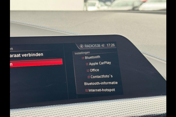 BMW 1-serie 118i High Executive M-PAKKET | NAVI | PDC | STOELVERWARMING | DEALDER ONDERH |