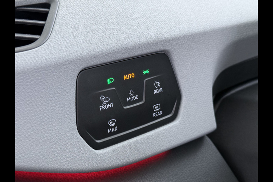 Volkswagen ID.3 First Max 62kWh Pano-Dak Adap.Cruise Camera Elek.Stoelen 20"lm Navi Ergo Active Ecc Keyless Advanced Head-Up Matrix-Led SOH 91% Stuur+Stoelverwarming Led-a-licht dynamisch Apple Carplay/Android Auto Dodehoek detector Dealeronderhouden 1e Eigenaar Origineel Nederlandse Auto