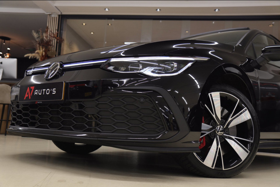 Volkswagen Golf 1.4 eHybrid GTE /PANO/IQLIGHT/CAM/CARPLAY/ACC/LANE ASSIST/VOL