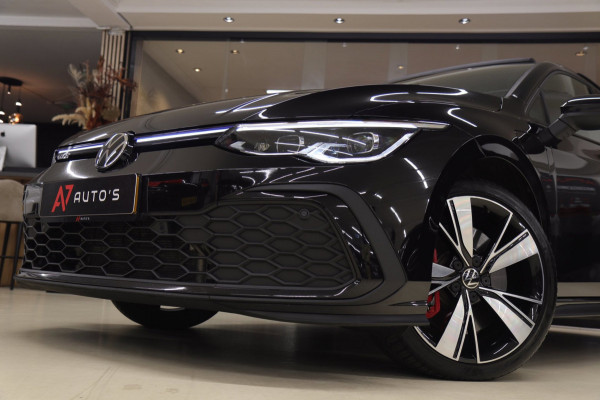 Volkswagen Golf 1.4 eHybrid GTE /PANO/IQLIGHT/CAM/CARPLAY/ACC/LANE ASSIST/VOL