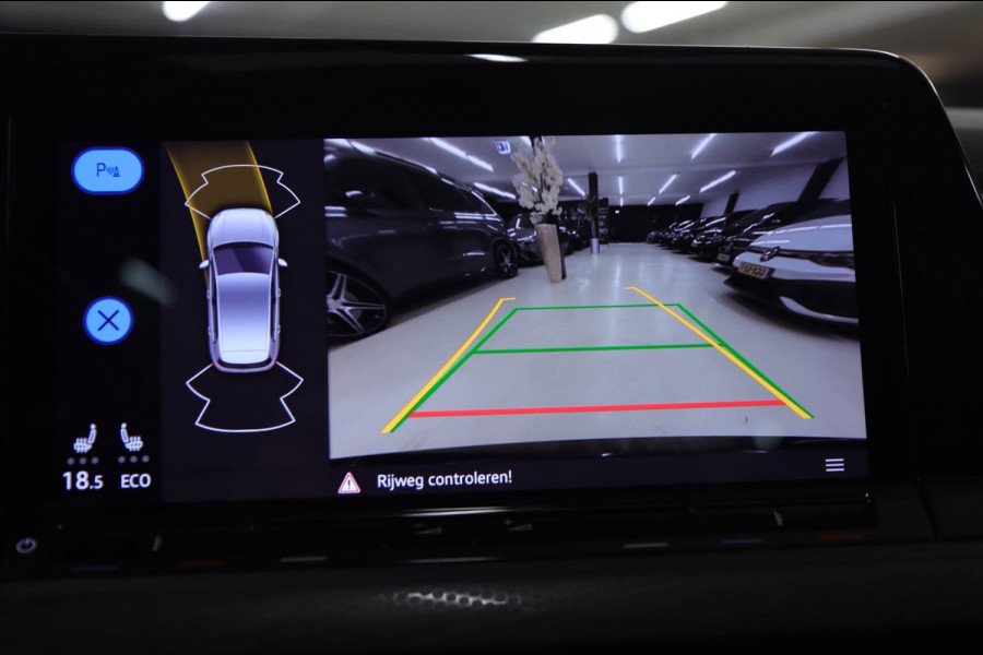 Volkswagen Golf 1.4 eHybrid GTE /PANO/IQLIGHT/CAM/CARPLAY/ACC/LANE ASSIST/VOL