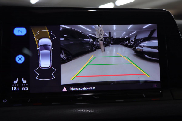 Volkswagen Golf 1.4 eHybrid GTE /PANO/IQLIGHT/CAM/CARPLAY/ACC/LANE ASSIST/VOL