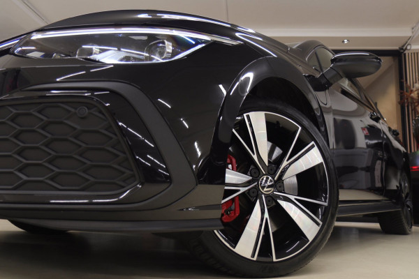 Volkswagen Golf 1.4 eHybrid GTE /PANO/IQLIGHT/CAM/CARPLAY/ACC/LANE ASSIST/VOL