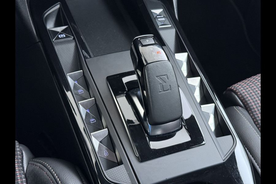 DS DS 3 Crossback E-Tense Performance Line 50kWh SOH 95% Navi Ecc Pdc Apple Carplay Android Auto Lmv Privacy Glas Dodehoekbewaking DAB+ Cruise Control Regen/Lichtsensor 1e Eigenaar Origineel Nederlandse Auto