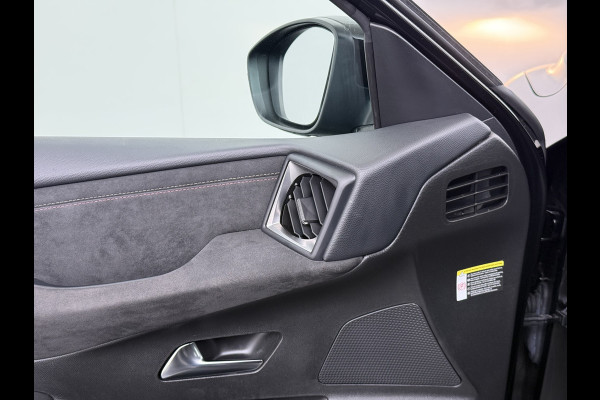 DS DS 3 Crossback E-Tense Performance Line 50kWh SOH 95% Navi Ecc Pdc Apple Carplay Android Auto Lmv Privacy Glas Dodehoekbewaking DAB+ Cruise Control Regen/Lichtsensor 1e Eigenaar Origineel Nederlandse Auto