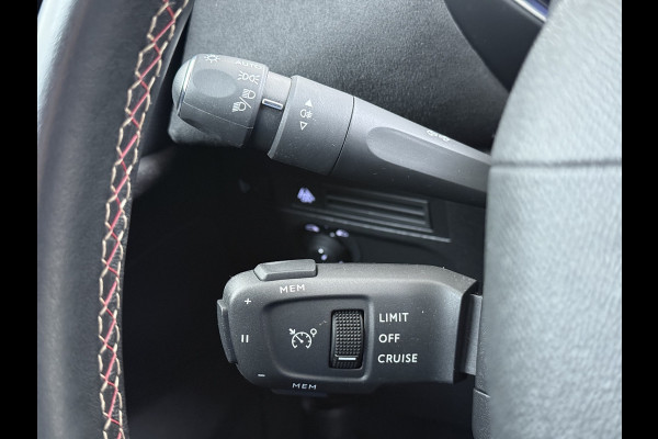 DS DS 3 Crossback E-Tense Performance Line 50kWh SOH 95% Navi Ecc Pdc Apple Carplay Android Auto Lmv Privacy Glas Dodehoekbewaking DAB+ Cruise Control Regen/Lichtsensor 1e Eigenaar Origineel Nederlandse Auto