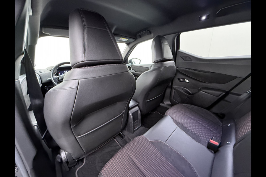 DS DS 3 Crossback E-Tense Performance Line 50kWh SOH 95% Navi Ecc Pdc Apple Carplay Android Auto Lmv Privacy Glas Dodehoekbewaking DAB+ Cruise Control Regen/Lichtsensor 1e Eigenaar Origineel Nederlandse Auto